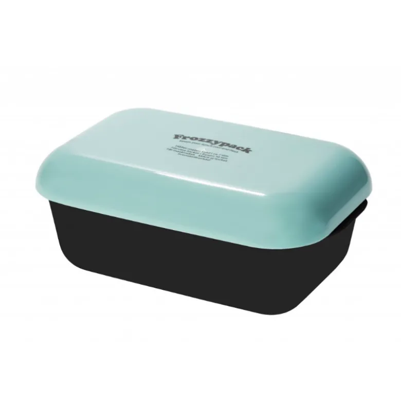 Frozzypack Nordic Sea (Sort/Lysegrøn)