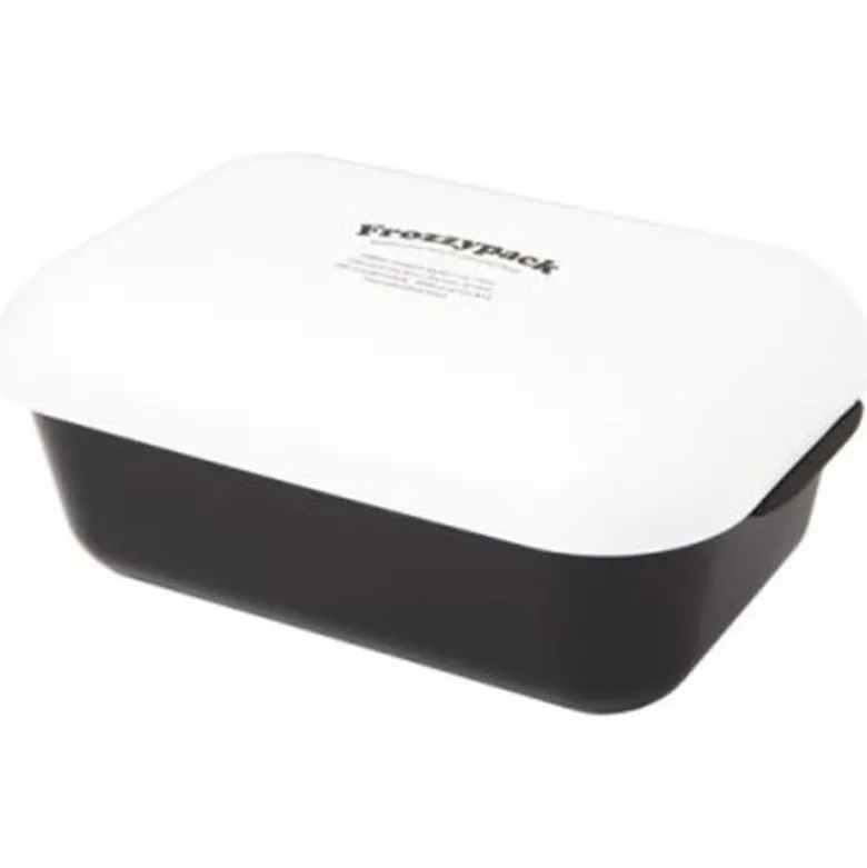 Frozzypack Original Madkasse (Hvid)