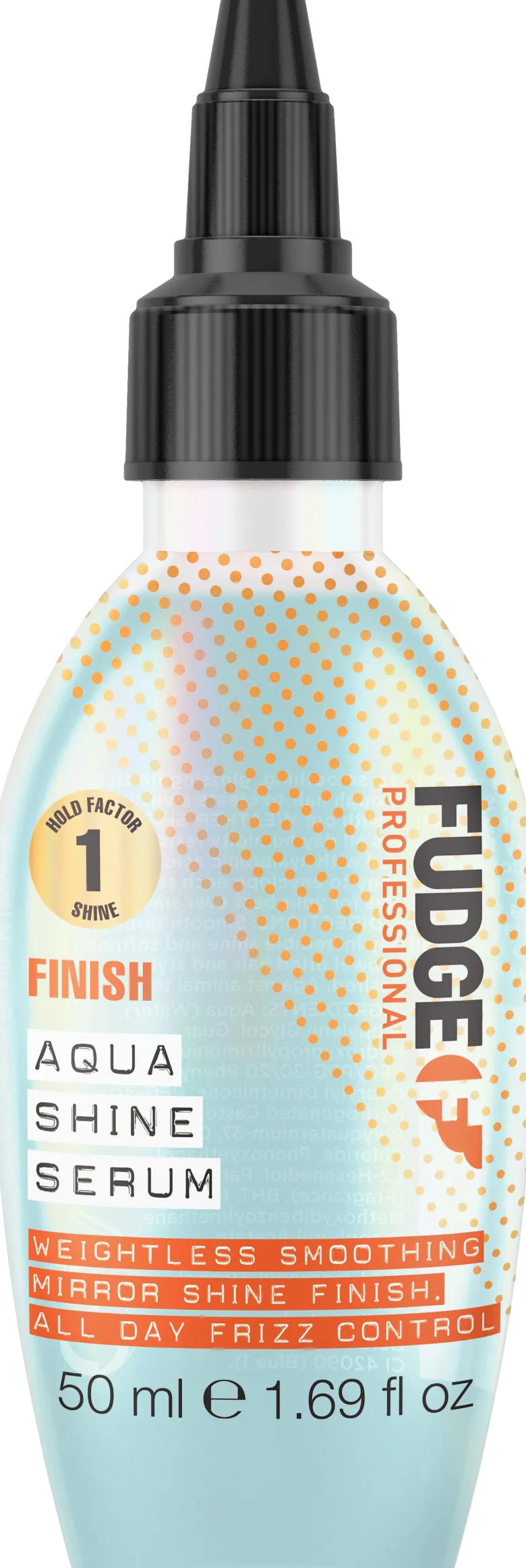 Fudge Aqua Shine Serum (50 ml)