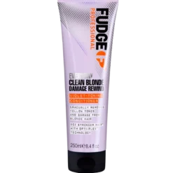 Fudge Clean Blonde Everyday Conditioner (250 ml)