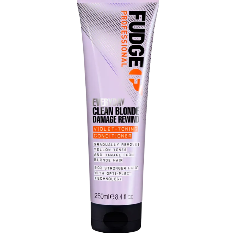 Fudge Clean Blonde Everyday Conditioner (250 ml)