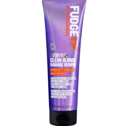 Fudge Clean Blonde Everyday Shampoo (250 ml)
