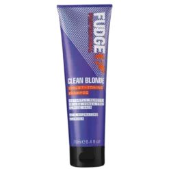 Fudge Clean Blonde Shampoo 250 ml.