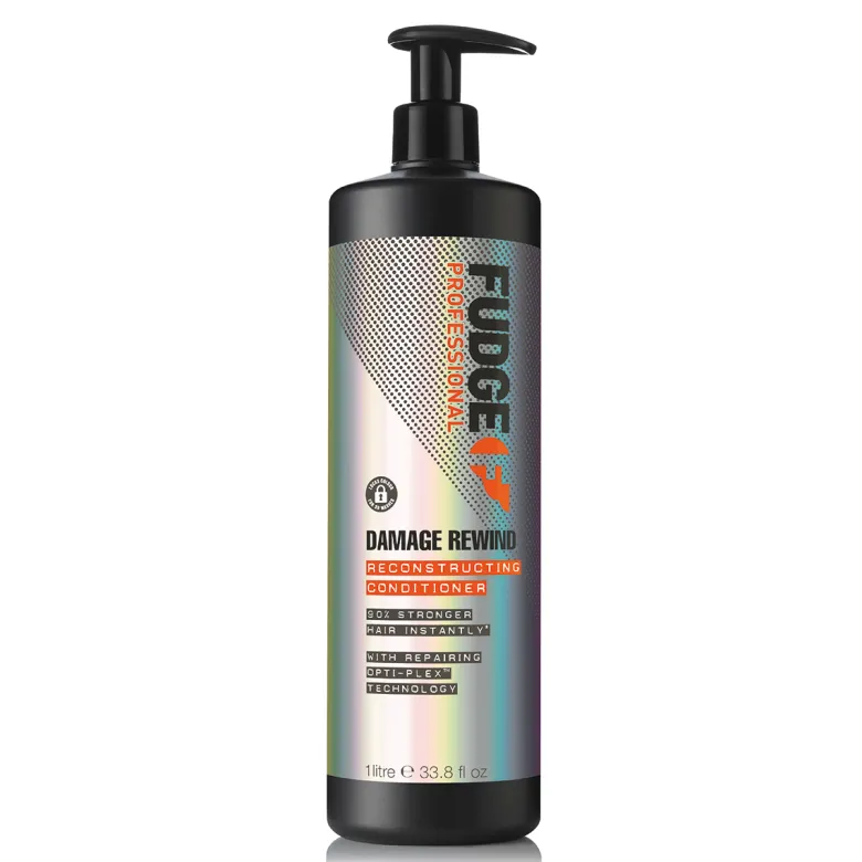 Fudge Damage Rewind Reconstucting Conditioner (1000 ml)