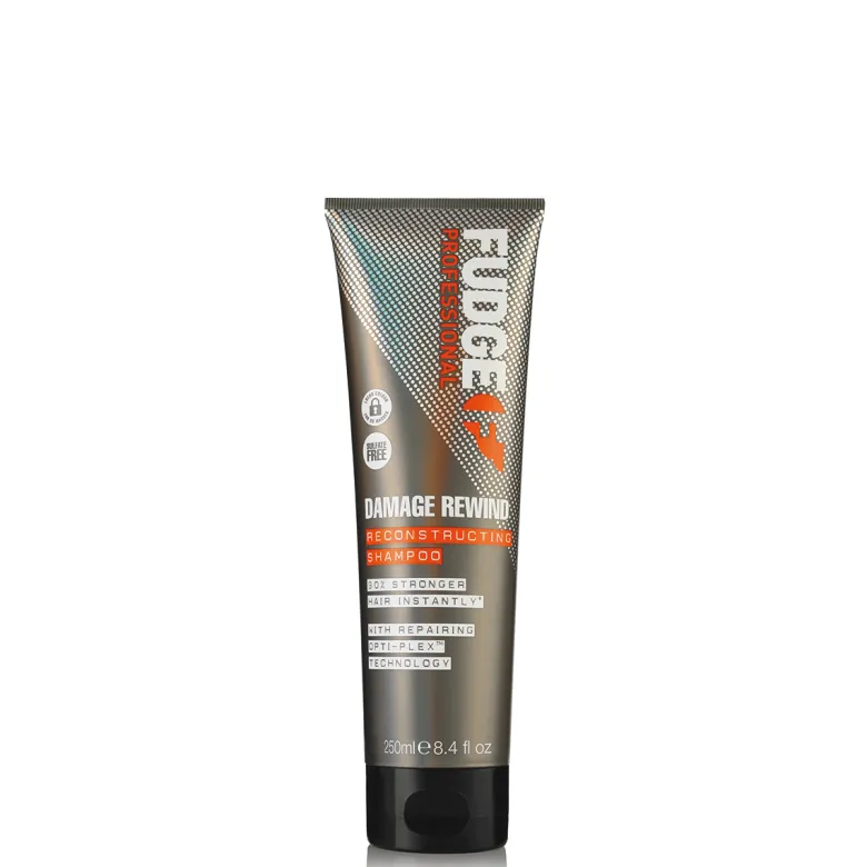 Fudge Damage Rewind Reconstucting Shampoo (250 ml)