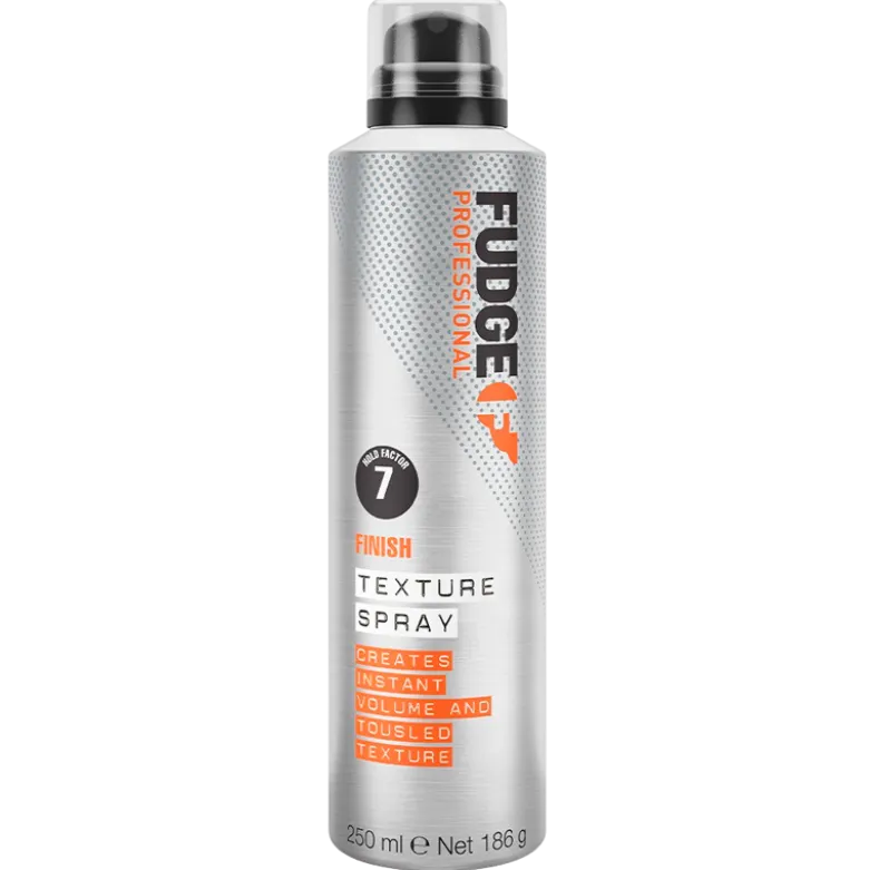 Fudge Finish Texture Spray (250 ml)