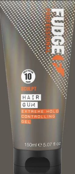 Fudge Hair Gum (150 ml)