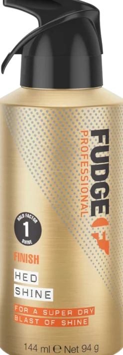 Fudge Hed Shine (144 ml)