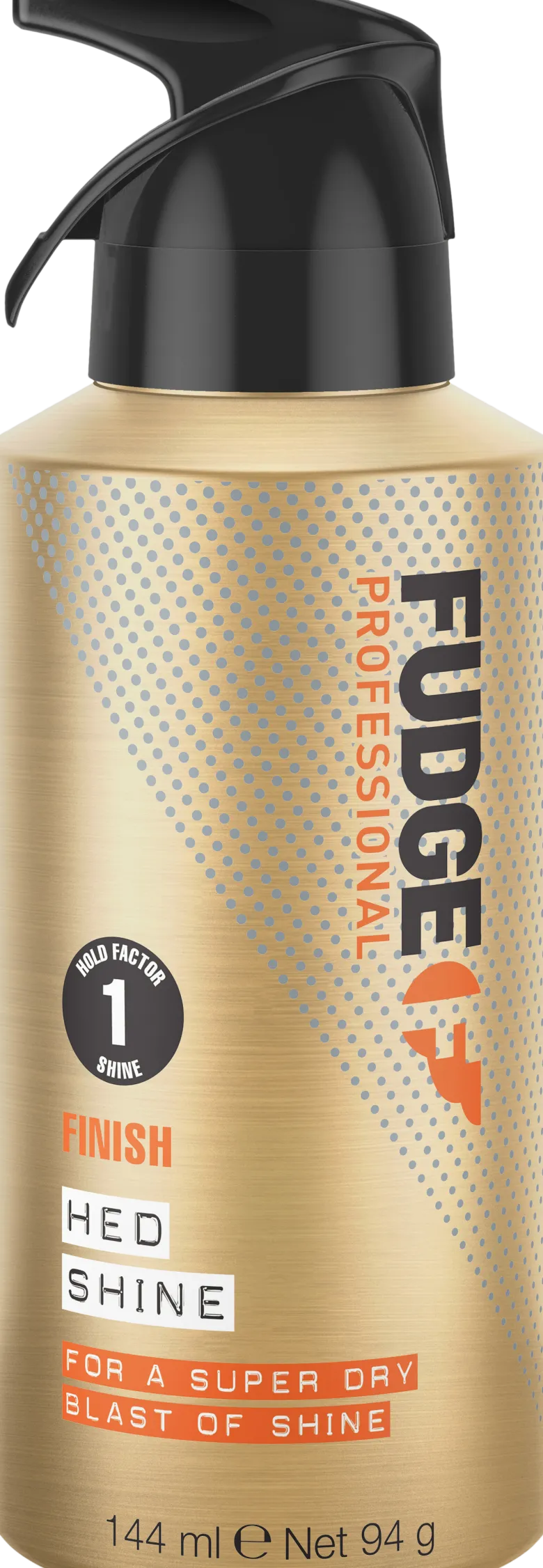 Fudge Hed Shine (144 ml)