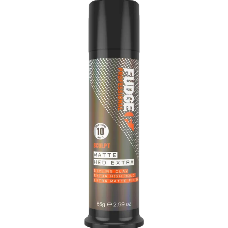 Fudge Matte Hed Extra (85 g)
