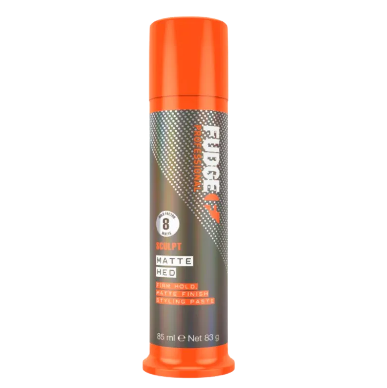 Fudge Matte Hed (85 g)