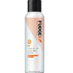 Fudge Push-It-Up Blow Dry Spray (200 ml)