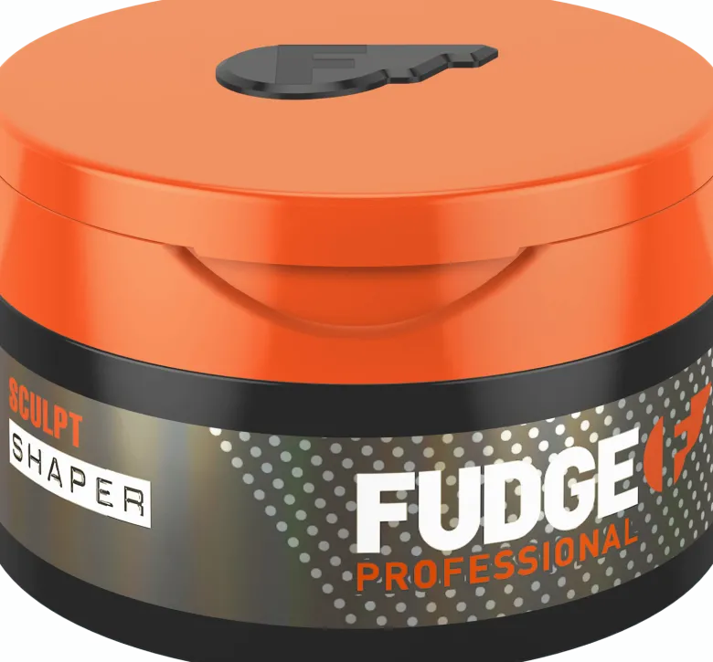 Fudge Shaper (75 g)