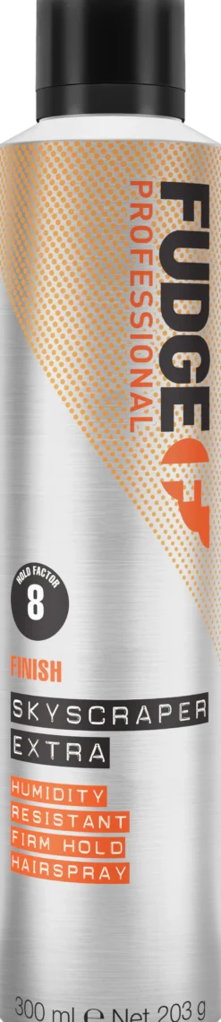 Fudge Skyscraper Extra (300 ml)