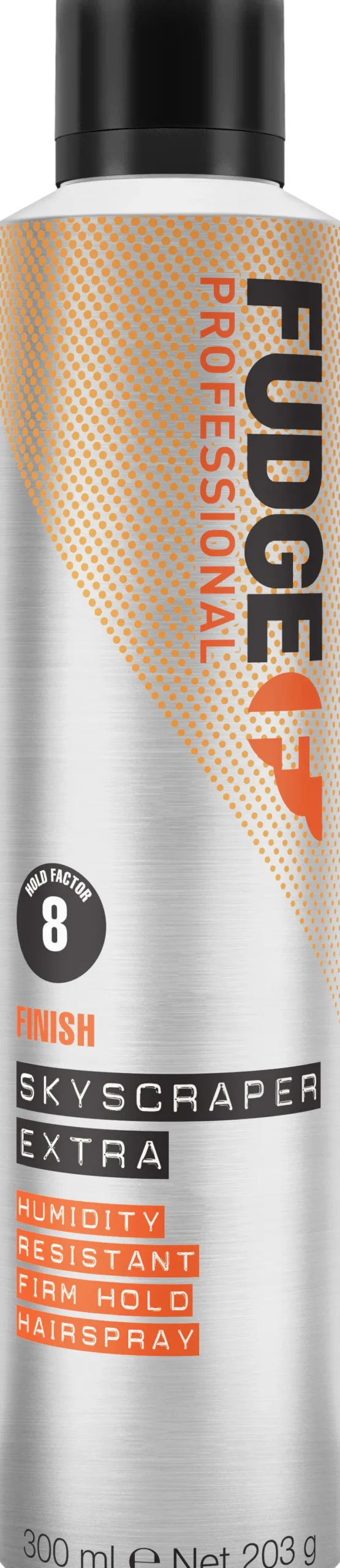 Fudge Skyscraper Extra (300 ml)