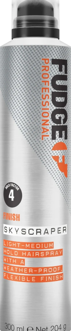 Fudge Skyscraper (300 ml)