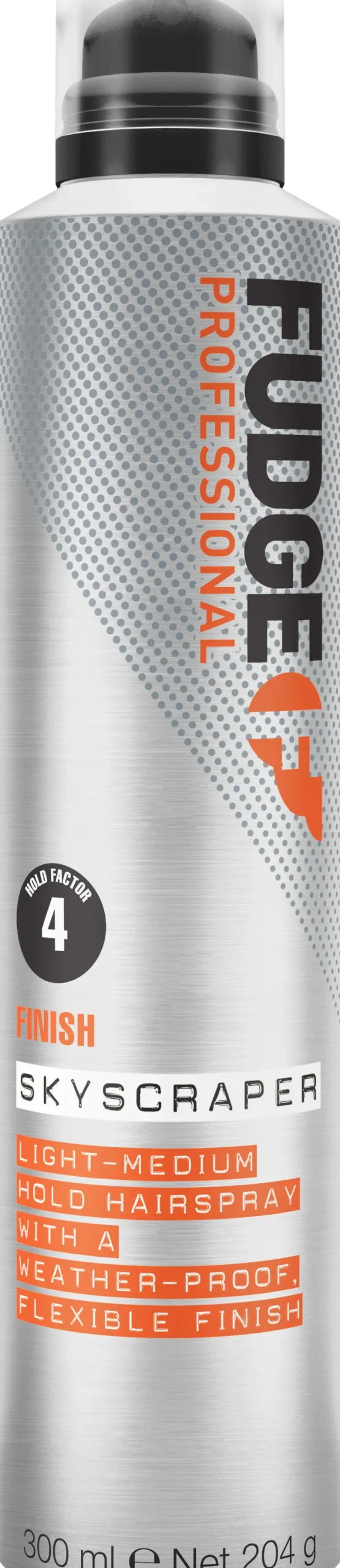Fudge Skyscraper (300 ml)