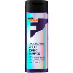 FudgeUrban Cool Blonde Shampoo (250 ml)