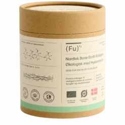 Functional Future Bone Broth Kollagen Powder Ø (250 g)