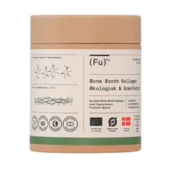 Functional Future Bone Broth Kollagen (300 kaps)