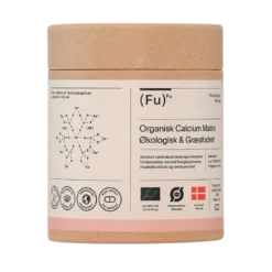 Functional Future Calcium Matrix (240 kaps)