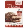 Funktionel Mad Brødmix - chiafrø (250g)