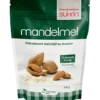 Funktionel Mad Mandelmel - Fedtreduceret (400 gr)