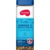 Futura Omega-3 Fiskeolie 1000mg (150 kaps)