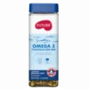 Futura Omega-3 Fiskeolie 500mg (270 kaps)