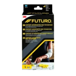 Futuro Albuestøtte M. Trykpude Str. Medium (1 stk)