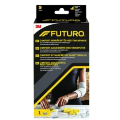 Futuro Comfort Albuestøtte M. Trykpuder (1 stk)