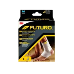 Futuro Comfort Ankelstøtte Str. Medium (1 stk)