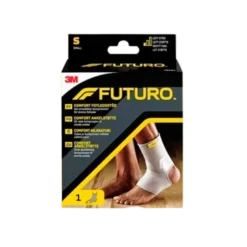 Futuro Comfort Ankelstøtte Str. Small (1 stk)
