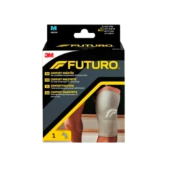 Futuro Comfort Knæstøtte Str. Medium (1 stk)