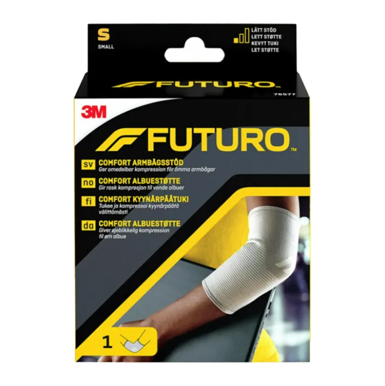 Futuro Comfort Lift Albuestøtte S (1 stk)