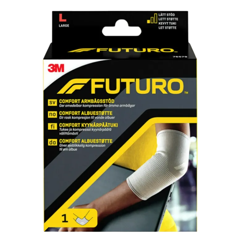 Futuro Comfort Lift Albuestøtte L (1 stk)