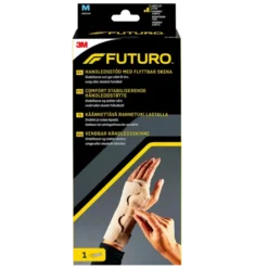 Futuro Comfort Stabiliserende Håndleddstøtte M (1 stk)