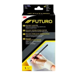 Futuro Deluxe Tommelstøtte L-XL (1 stk)