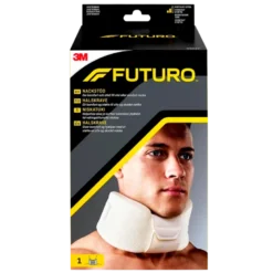 Futuro Halskrave Justerbar (1 stk)