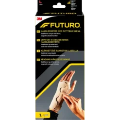 Futuro Håndledsbandage M. Vendbar Skinne Str. L (1 stk)