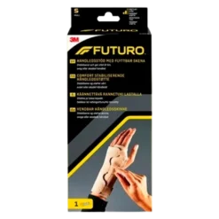 Futuro Håndledsbandage M. Vendbar Skinne Str. Small (1 stk)