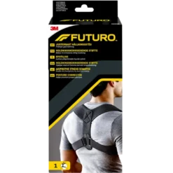 Futuro Holdningskorrigerende Støtte Justerbar (1 stk)