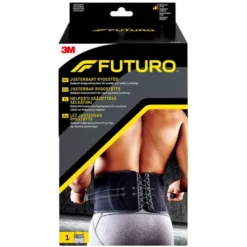 Futuro Justerbar Rygstøtte (1 stk)