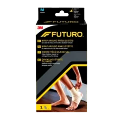 Futuro Omviklingsstøtte Til Ankel Str. Medium (1 stk)