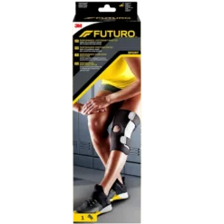 Futuro Performance Knæstabilisator Justerbar (1 stk)
