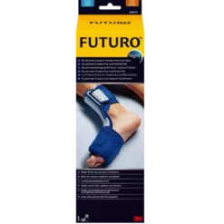 Futuro Plantar Fasciitis Natstøtte Justerbar (1 stk)