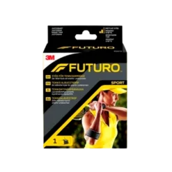 Futuro Sport Abluebandage - Justerbar (1 stk)