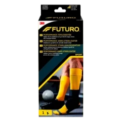 Futuro Sport Deluxe Ankelstabilisator Justerbar (1 stk)