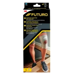 Futuro Stabiliserende Knæstøtte Str. Medium (1 stk)