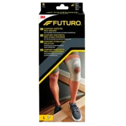 Futuro Stabiliserende Knæstøtte Str. Small (1 stk)